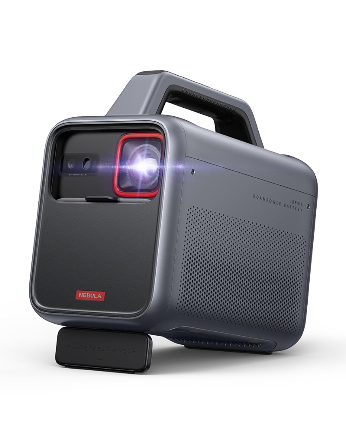 NEBULA Mars 3 D2333 1920 x 1080 1000 ANSI Lumens DLP Portable Projector