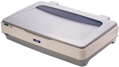 Epson GT 15000 600 x 1200 DPI Sheetfed Scanner