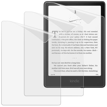 MoKo 7'' Matte Screen Protector SA569P