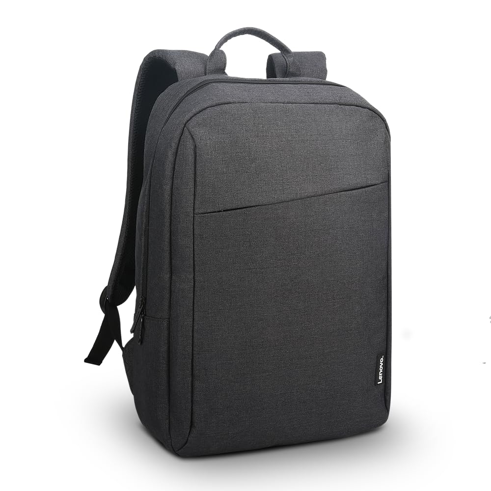 Lenovo B210 15.6 Inch Laptop Backpack GX40Q17225 Black