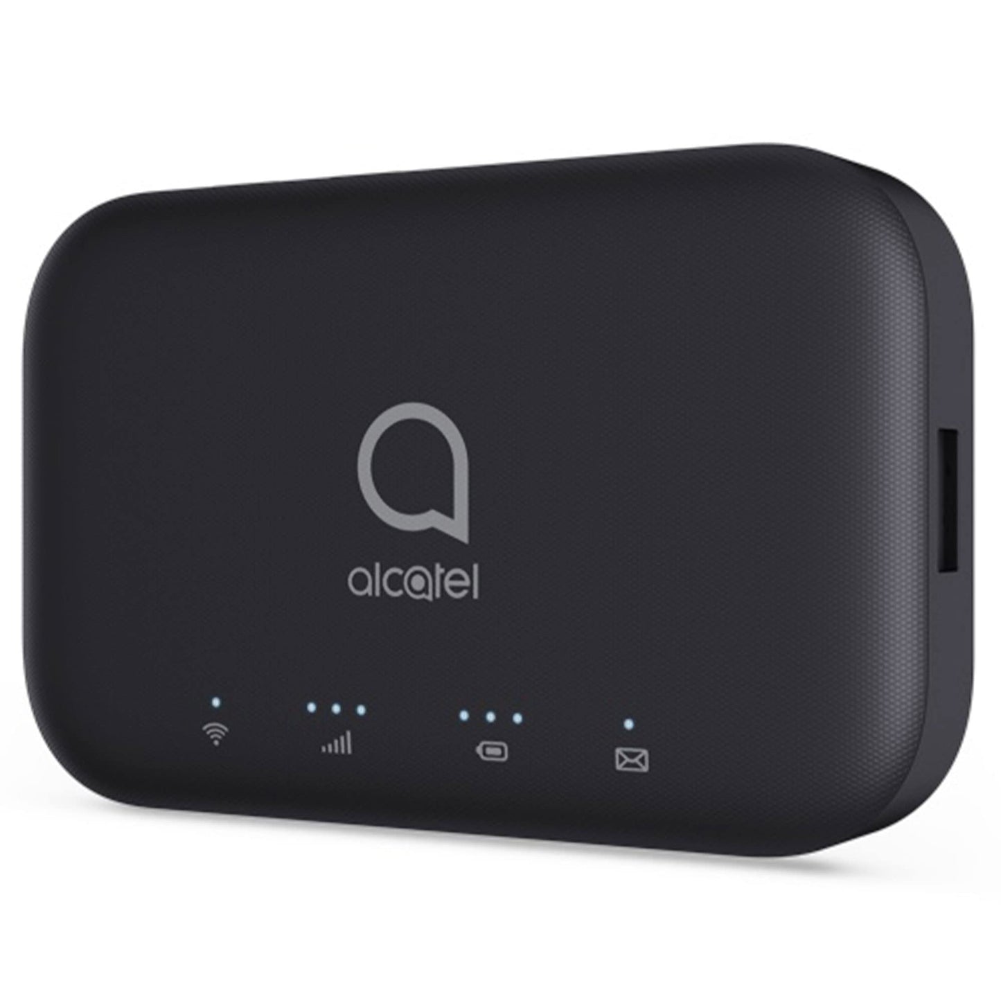 Alcatel Linkzone 2 MW43TM Wi-Fi 802.11ac Dual-Band Wireless Hotspot