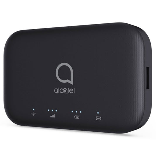 Alcatel Linkzone 2 MW43TM Wi-Fi 802.11ac Dual-Band Wireless Hotspot