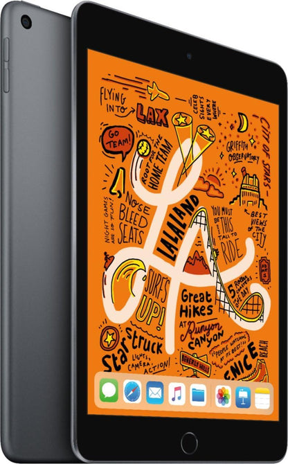 Apple 7.9 Inches MMUQW2LLA-CR 2048x1536 Wi-Fi Tablet