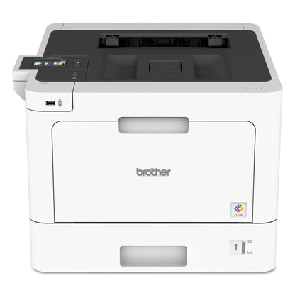 Brother HL-L8360CDW 2400x600 DPI Laser Printer, Duplex, Wireless
