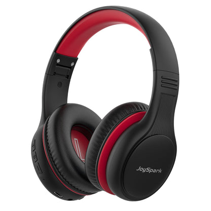 JoySpark Kids Bluetooth Headphones B08 Wireless, Bluetooth 5.4, Over-Ear, 60 Hour Battery Life