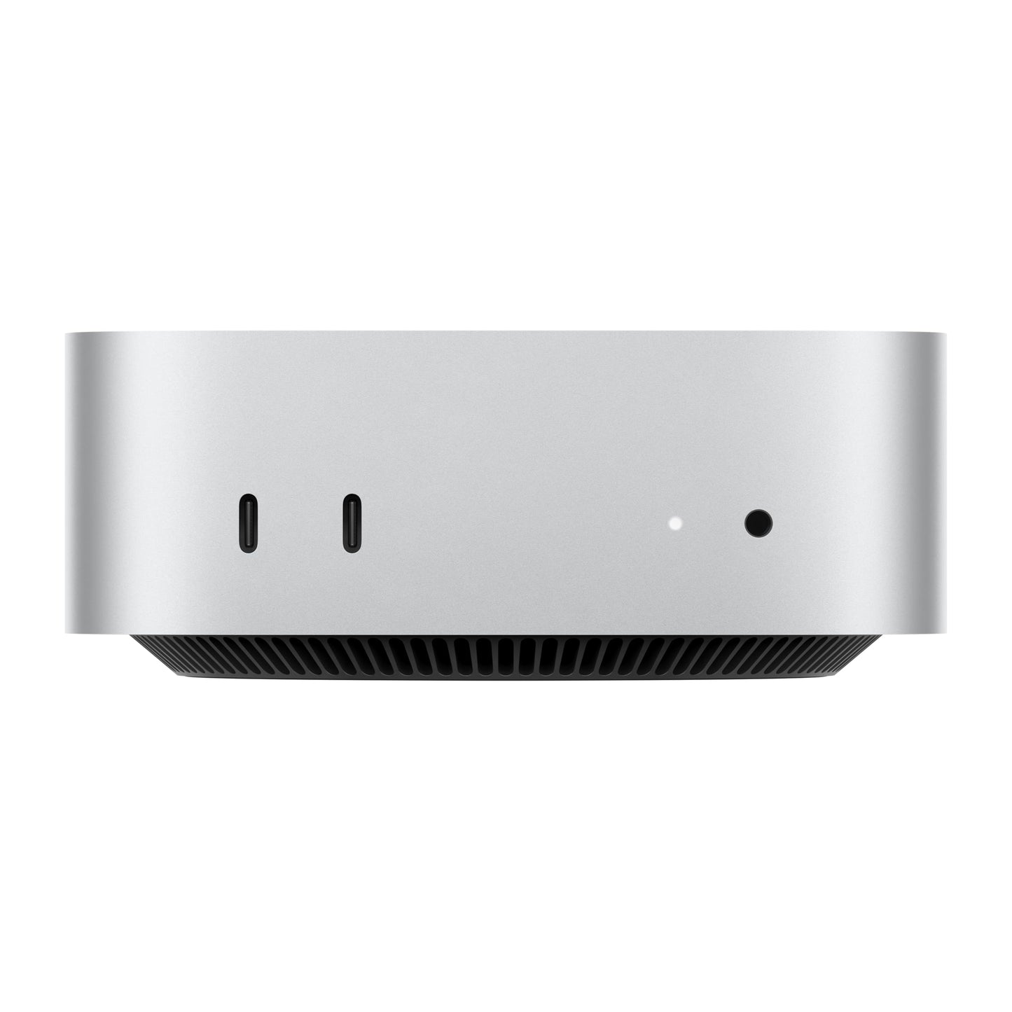 Apple 5x5 inches MU9E3LL/A Desktop Computer with M4 Chip, 16GB RAM, 512GB SSD, Gigabit Ethernet