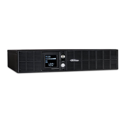 CyberPower 120 Volts OR2200PFCRT2U 1540 Watts Rack Tower UPS System