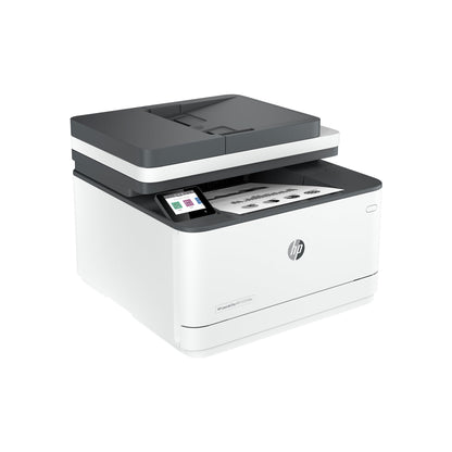 HP LaserJet Pro 3101fdw Laser Multifunction Printer 1200 x 1200 dpi Monochrome Auto-Duplex