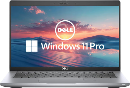 Dell 14" Latitude 5420 FHD 1920x1080 LCD Laptop
