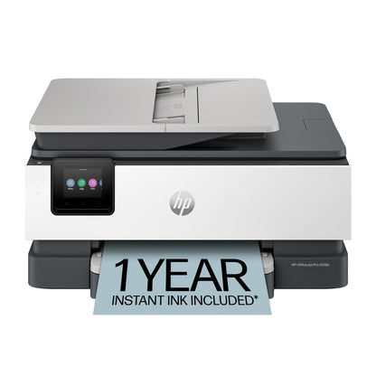 HP OfficeJet Pro 8139e 4800x1200 Color Inkjet Multifunction Printer