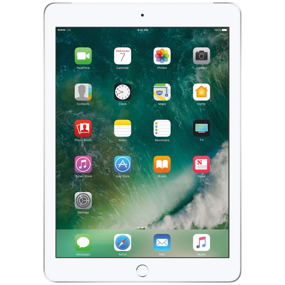 Apple 32GB iPad 9.7 WiFi + Cellular 2048x1536 Retina Tablet