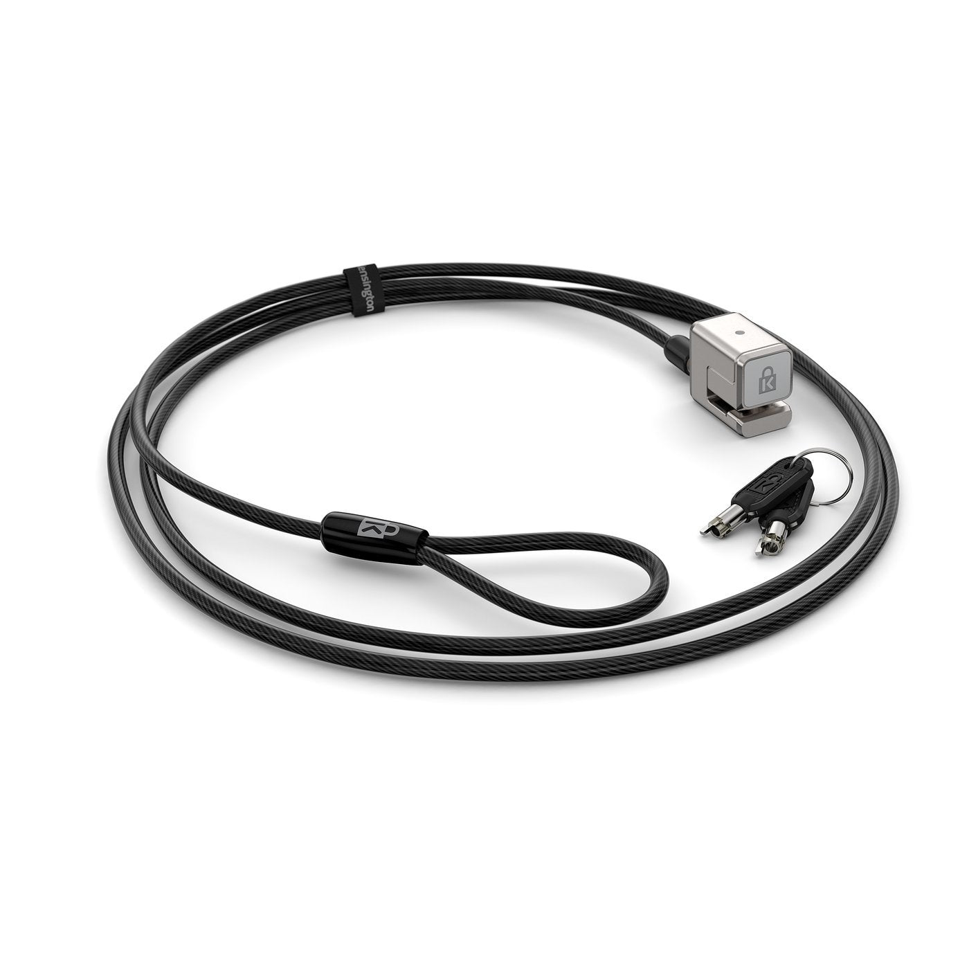 Kensington K62044WW Surface Pro Keyed Cable Lock Specifications