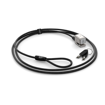 Kensington K62044WW Surface Pro Keyed Cable Lock Specifications