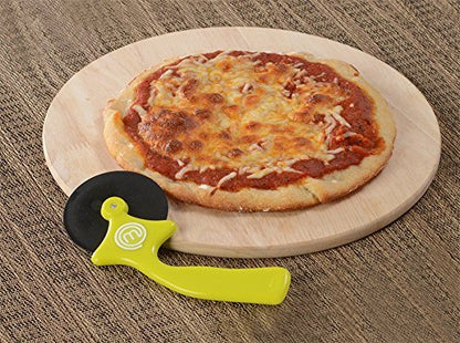 MasterChef Junior Pizza Cooking Set 56301 1 Count Cooking Tools Kitchen Supplies