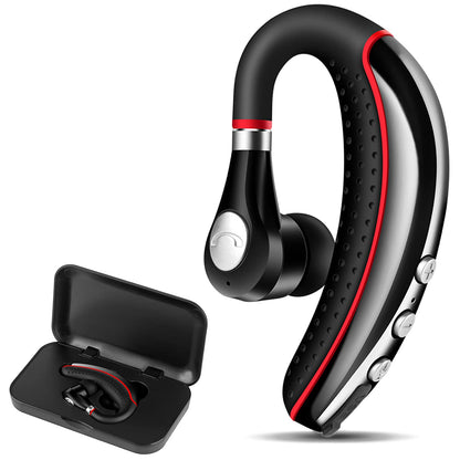 LSAPT RM Wireless Bluetooth Headset V5.0 with Noise Cancellation