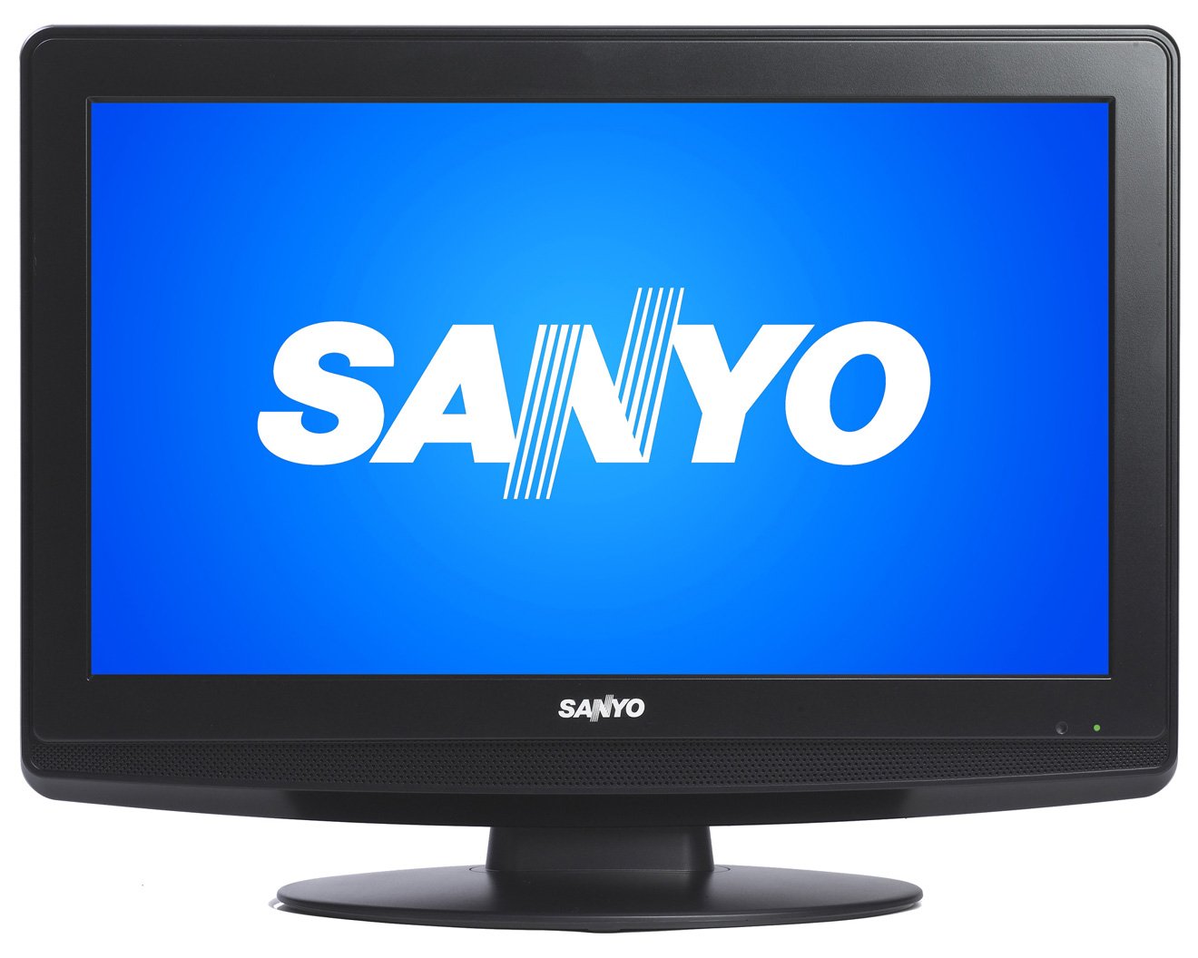Sanyo 18.5 Inch DP 19649 720p 60Hz LCD Television
