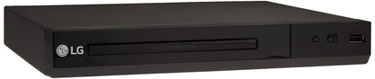 LG DV522 Multi-Format DVD Player 1920x1080