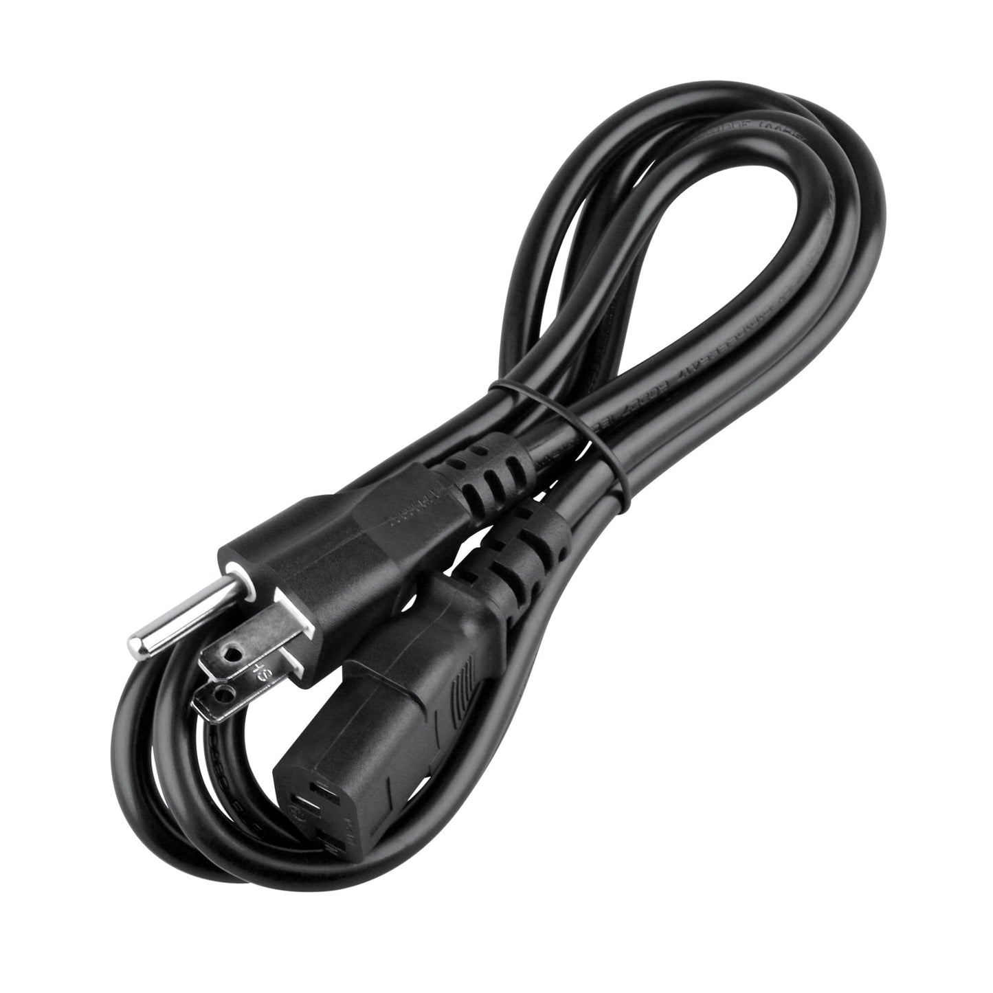 Dysead 60 Inches Male-to-Female AC Power Cable 12V 250W 75A