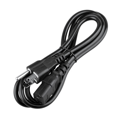 Dysead 60 Inches Male-to-Female AC Power Cable 12V 250W 75A