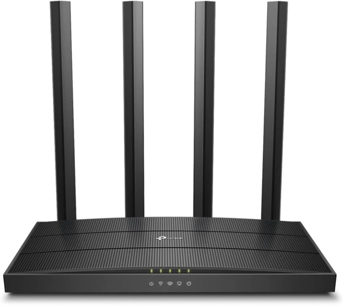 TP-Link AC1200 Gigabit WiFi Router Archer A6 Dual-Band 1167 Mbps Wireless Router