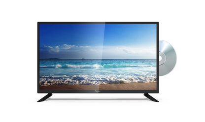 Norcent 32 Inch N32-D1 720p 16:9 LED LCD DVD Combo TV