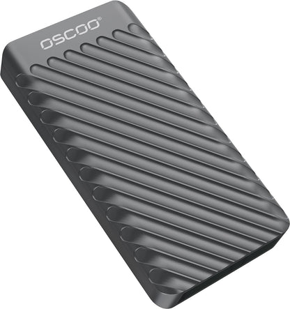 OSCOO 1TB MD006 External Solid State Drive USB 3.0 2000 MB/s Portable SSD