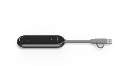 Yealink 2.46oz 1303185 Wireless Sharing Pod USB
