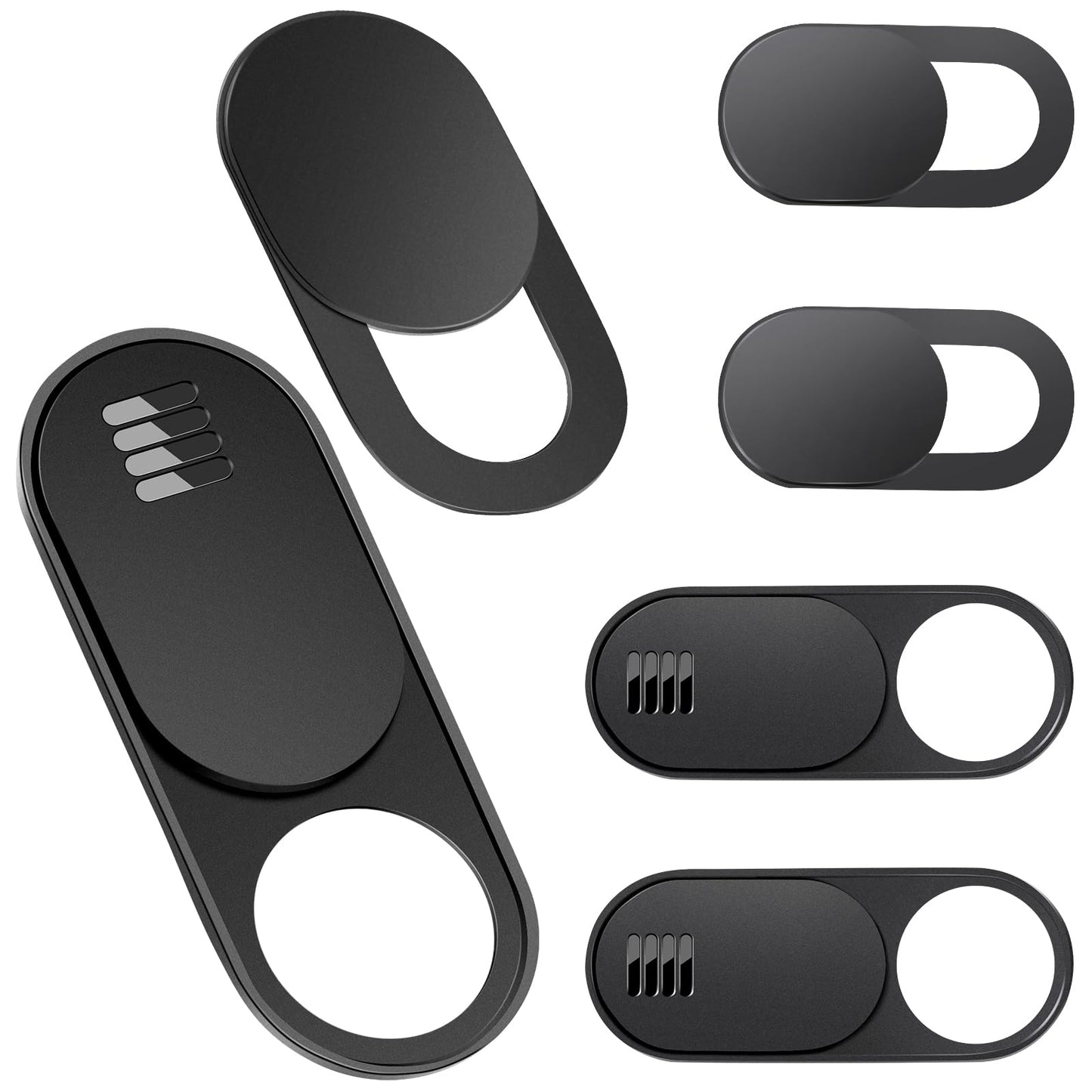 Toojcc Webcam Cover 06741f44-fb1d-4c58-9b28-b80c5245a27e 1080p Flat Category