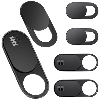 Toojcc Webcam Cover 06741f44-fb1d-4c58-9b28-b80c5245a27e 1080p Flat Category