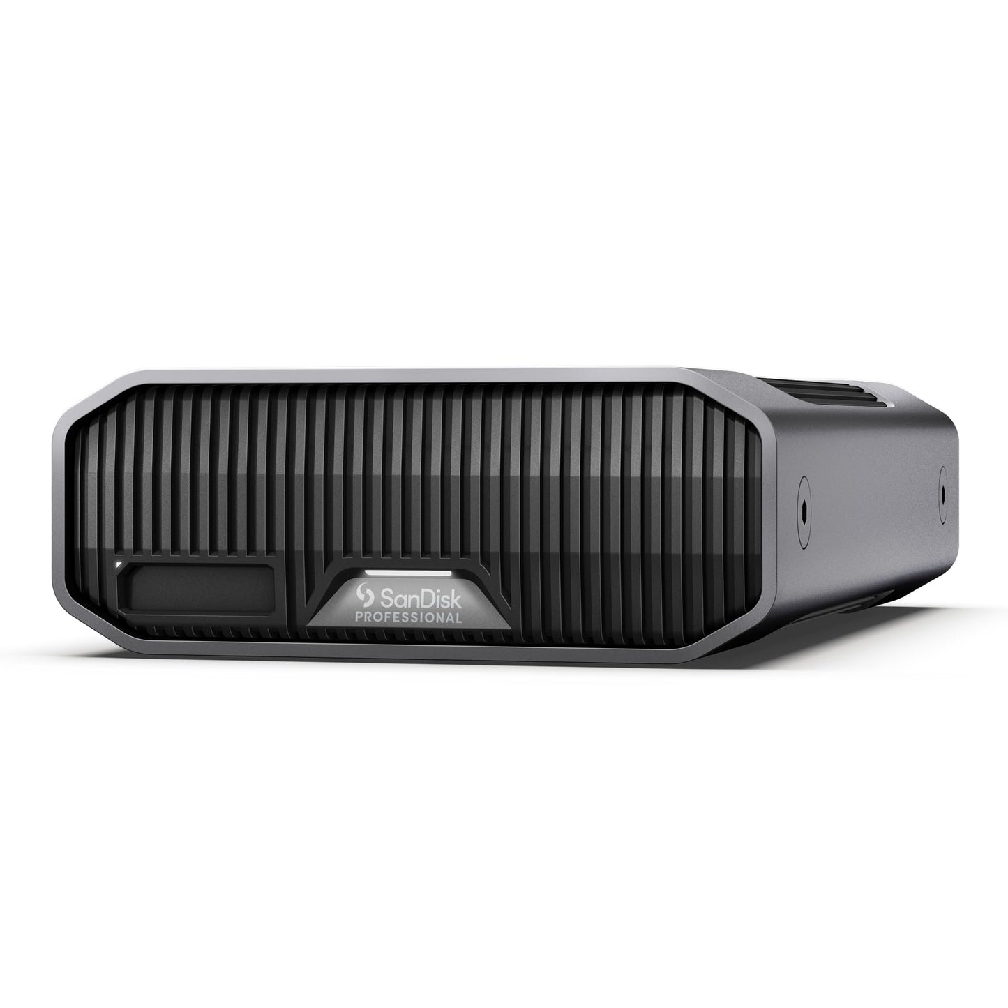 SanDisk Professional 24TB SDPHG1H-024T-NBAAD Thunderbolt 3 External Hard Drive 7200RPM
