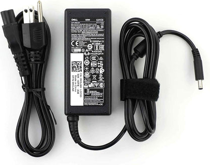 Dell 65W 8541563660 19V 3.33A AC Power Adapter