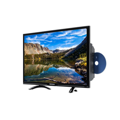 Westinghouse 32 Inch WD32HX5201 720p 60Hz LED TV-DVD Combo