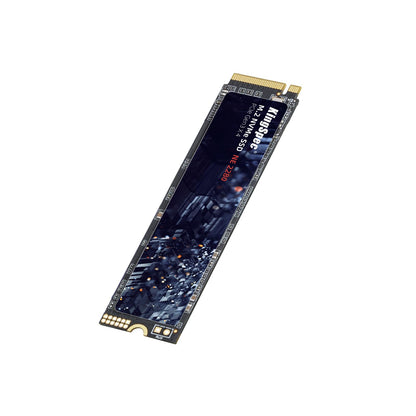 KingSpec 1TB NN900S M.2 NVMe SSD Internal Drive 2280 Up to 2400MB/s
