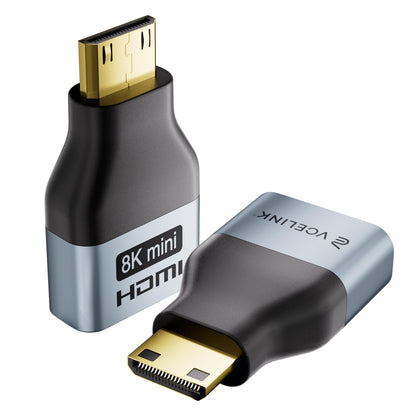VCE 1.38 x 0.75 x 0.37 inches AD003 HDMI Adapter