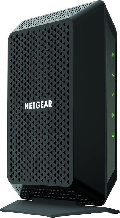 NETGEAR CM700 Cable Modem DOCSIS 3.0 32x8 for High-Speed Internet Access