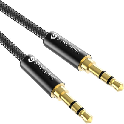 SYNCWIRE 3.3 Feet SW-SC017 Auxiliary Cable