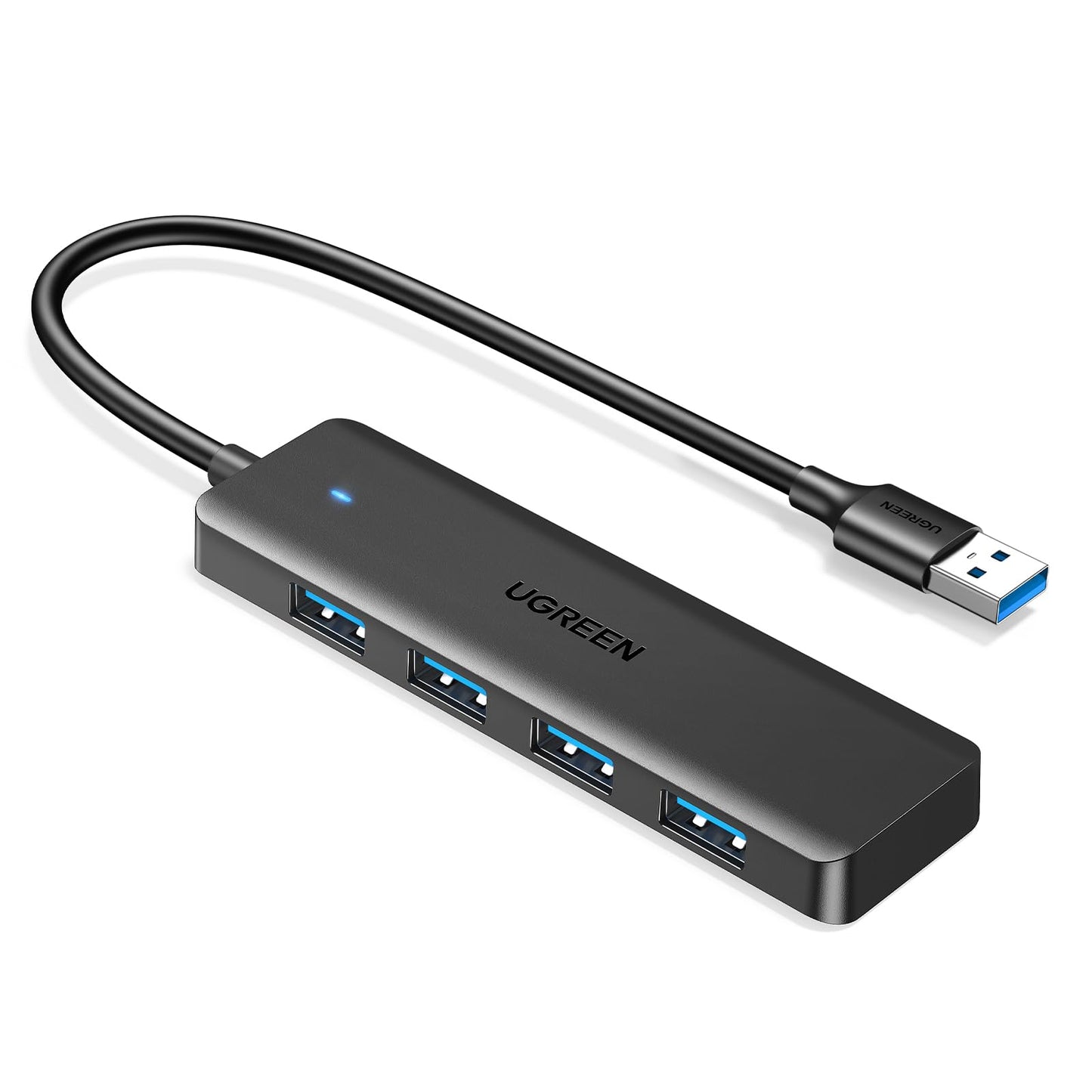 UGREEN USB 3.0 Hub 4 Ports Model 25851