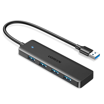 UGREEN USB 3.0 Hub 4 Ports Model 25851