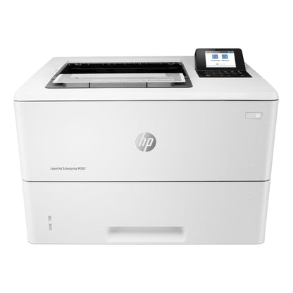 HP LaserJet Enterprise M507dn Monochrome Printer 1200 dpi 45 ppm Laser