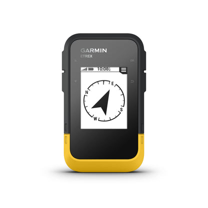 Garmin 2.16 Inches 010-02734-00 480 x 272 Handheld GPS Navigator