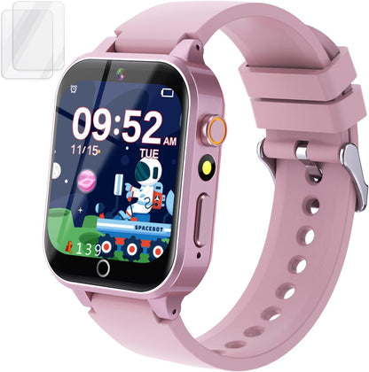 Cosjoype 1.54 inch D07 240 x 280 Digital Smart Watch for Kids