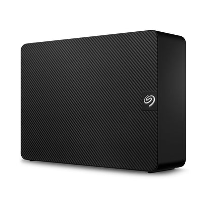 Seagate 12TB STKP12000400 External HDD 3.5-Inch USB 3.0
