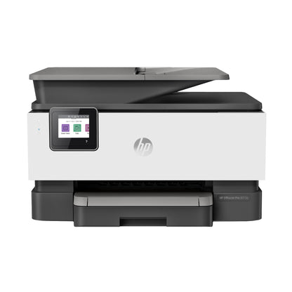 HP OfficeJet Pro 9015e Inkjet Printer 4800 x 1200 DPI Color Automatic Duplex 1G5L3A