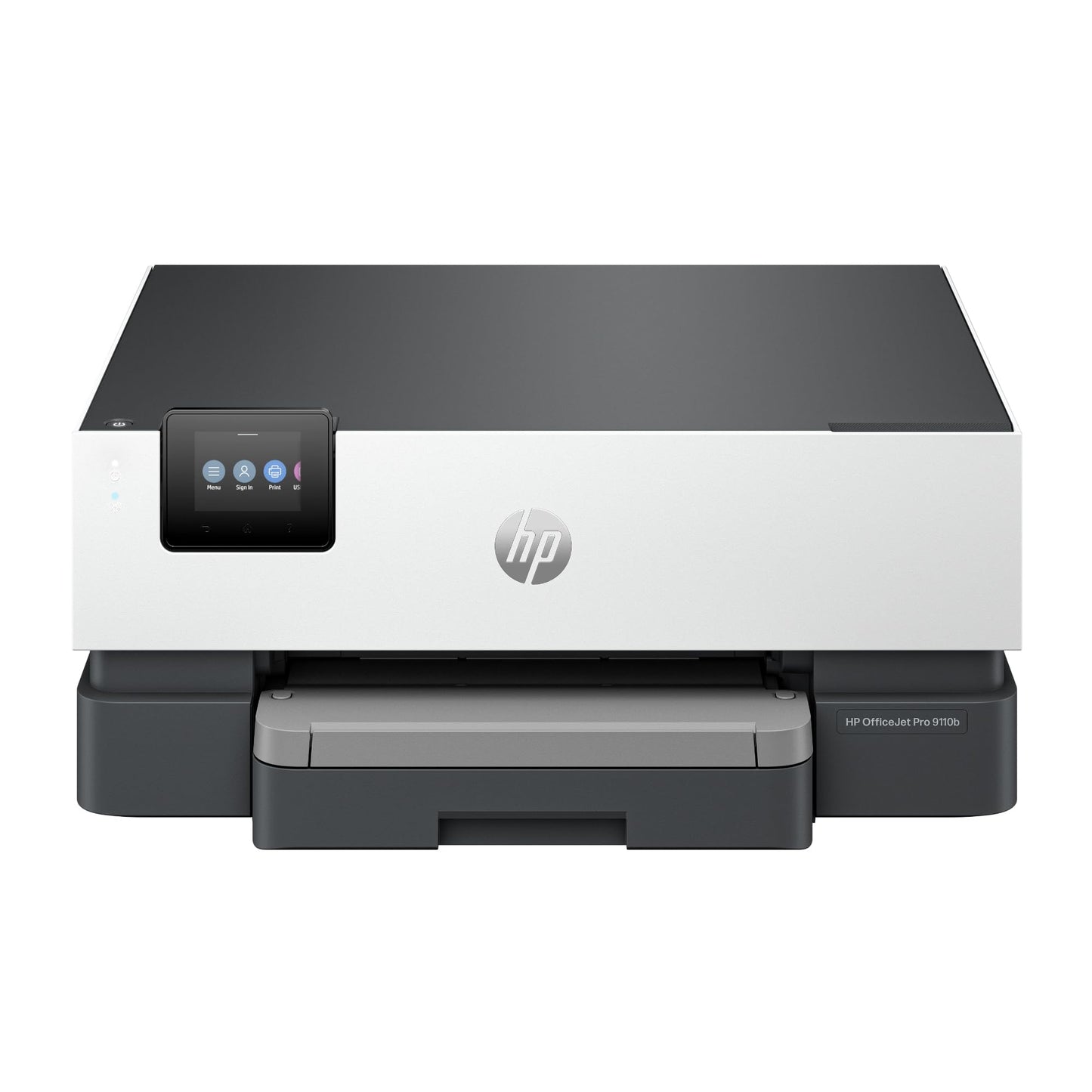 HP Officejet Pro 9110b Inkjet Printer 4800 x 1200 dpi Wireless Color