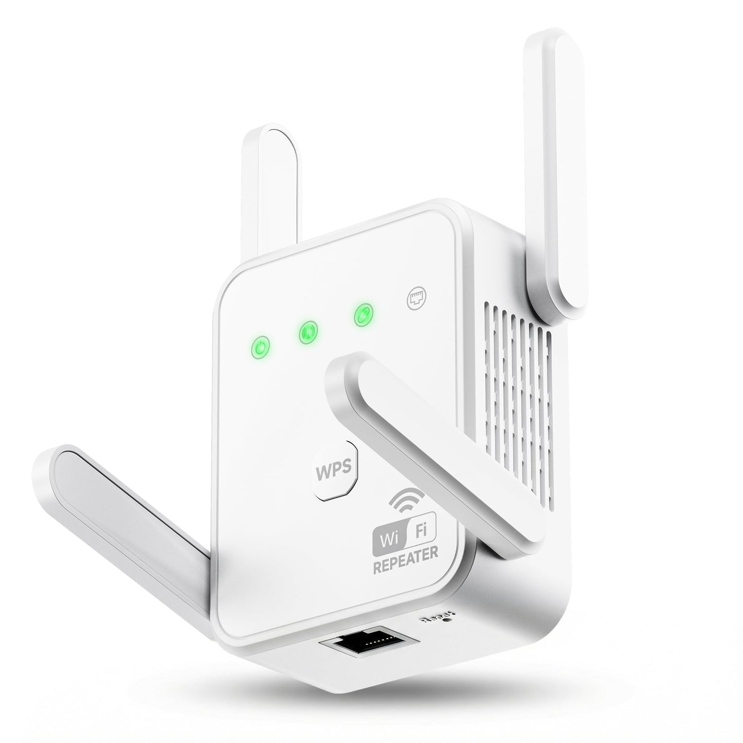 Gorzhesua 1200 Mbps RE171F-FA-01 Dual Band Wireless Range Extender