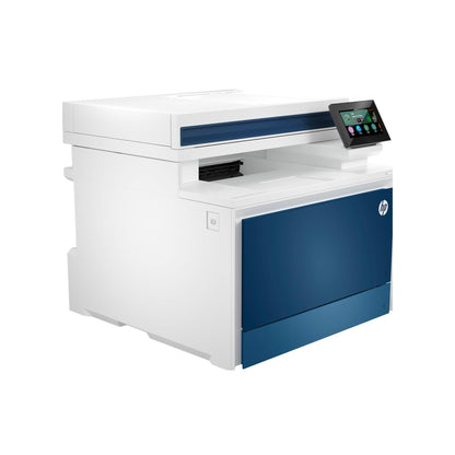 HP Color LaserJet Pro MFP 4301fdw All in One Printer 600 x 600 dpi Duplex