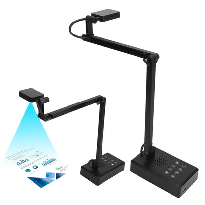 Bewinner 4K 16MP Model ll_169Sxhel2214230084211 Waterproof Document Camera with USB Connectivity