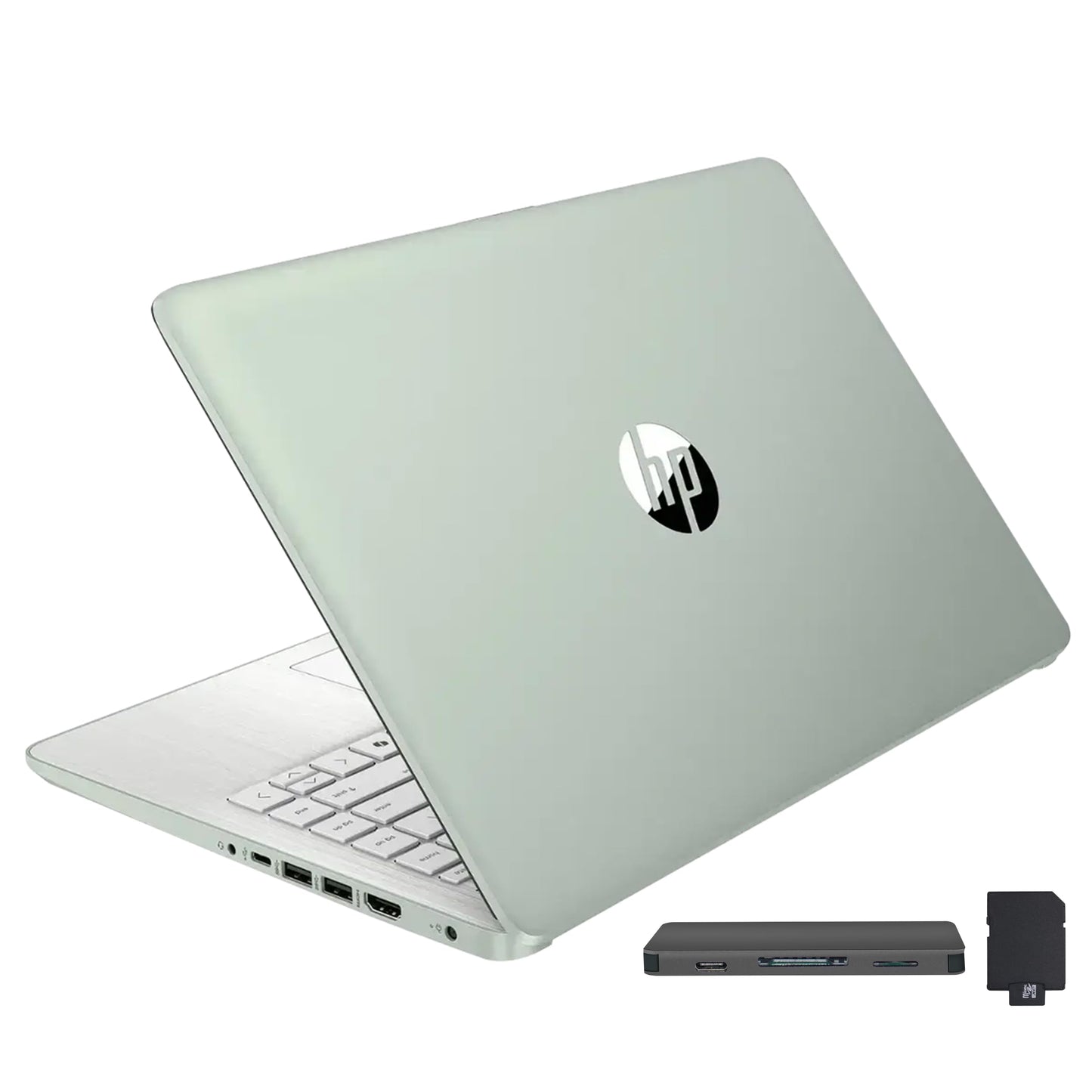 HP 14-Inch Stream Laptop Model HP Stream Resolution 1366 x 768 Pixels Clamshell LED Display