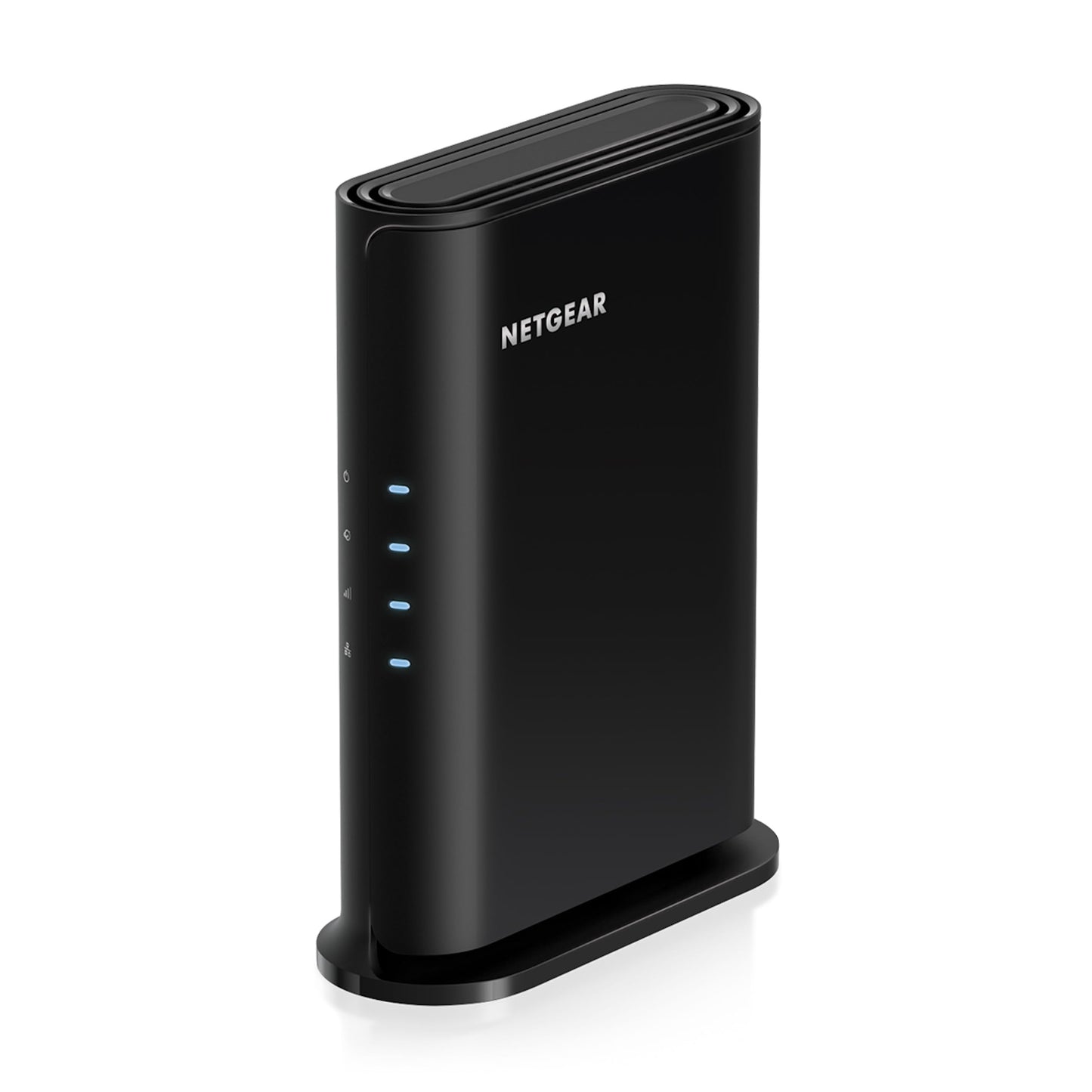 NETGEAR AX1800 WiFi 6 Router (R6700AX) – Dual-Band, 4-Stream, Wireless Connectivity, 1.8 Gbps, Coverage up to 1500 sq. ft.