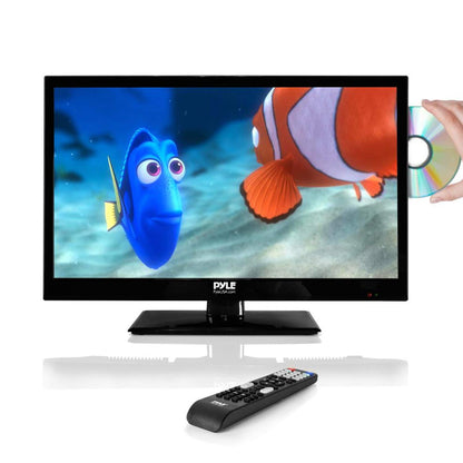 Pyle 21.5 PTVDLED22 1080p 60Hz LED Monitor